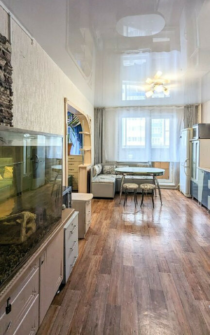 квартира г Барнаул ул Гущина 150/2 фото 6
