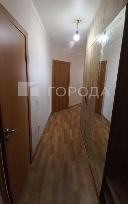 квартира г Барнаул тракт Павловский 305в фото 11