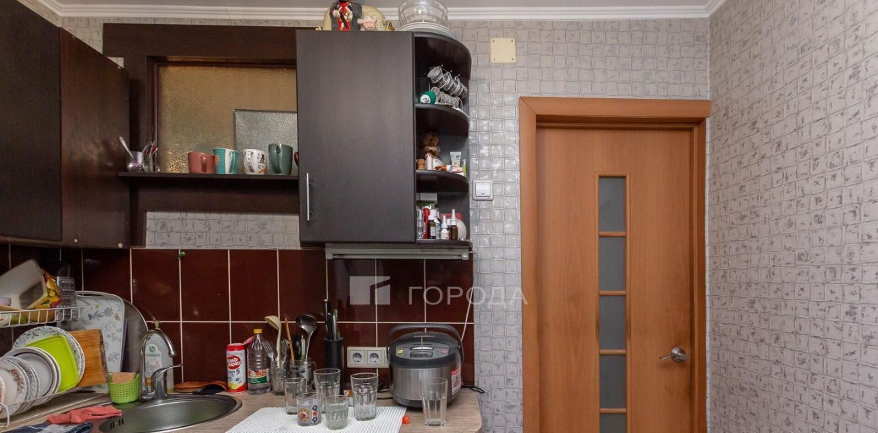 квартира г Барнаул р-н Центральный пр-кт Социалистический 76а фото 7