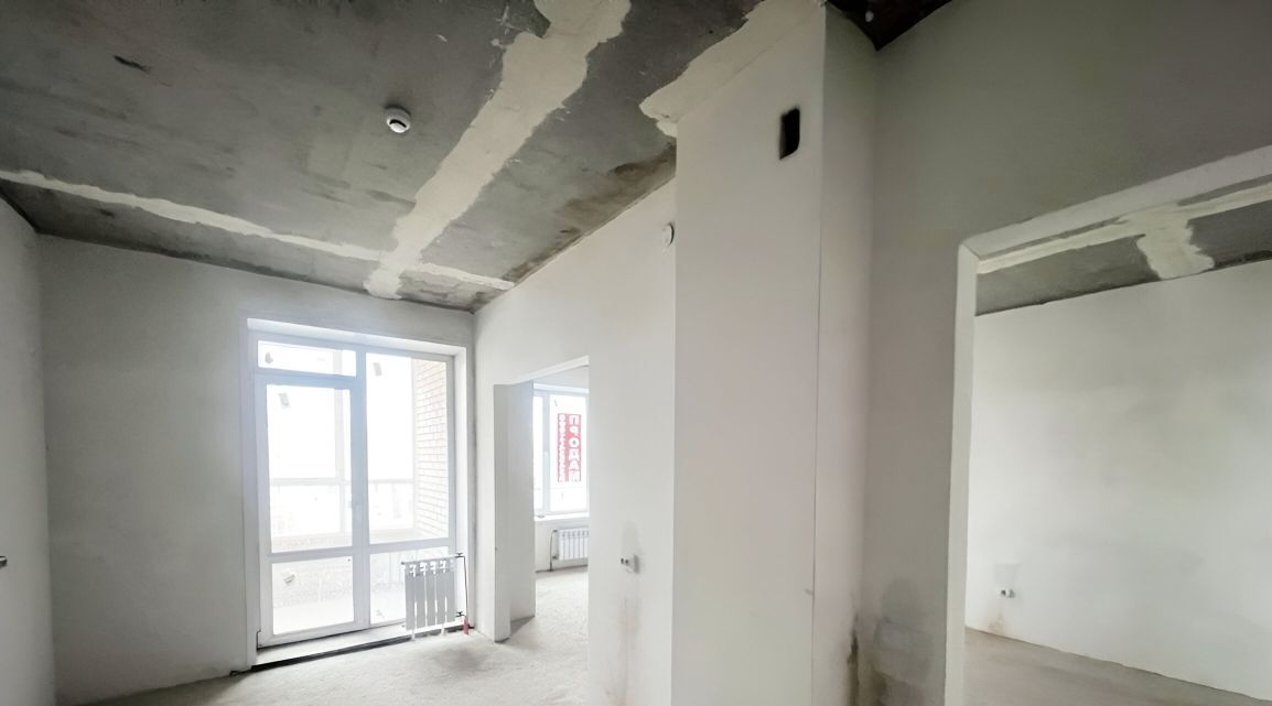 квартира г Абакан ул Бограда 160 фото 23