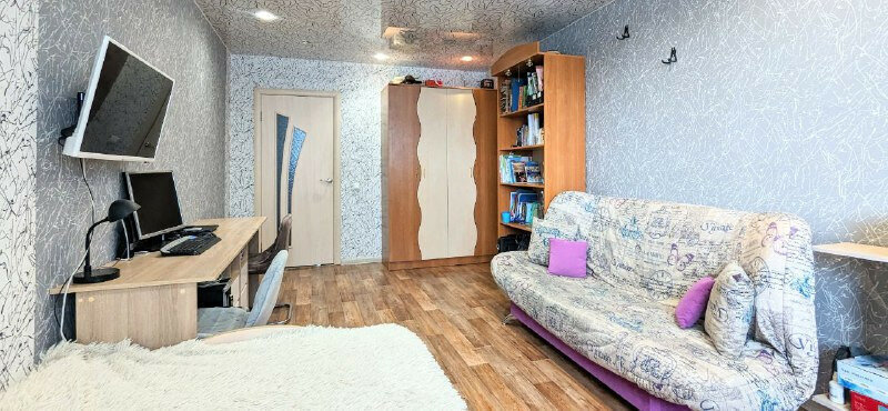 квартира г Барнаул ул Гущина 150/2 фото 25