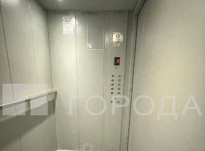 квартира г Барнаул р-н Индустриальный ул Сергея Ускова 23 фото 15