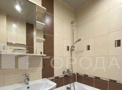 квартира г Барнаул р-н Индустриальный ул Сергея Ускова 23 фото 12