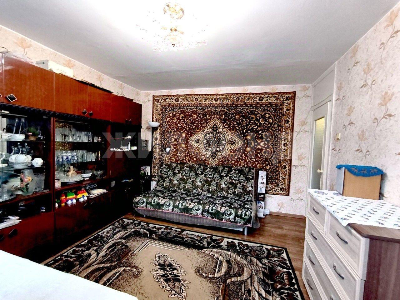 квартира г Новосибирск р-н Советский ул Энгельса 10а микрорайон Обь ГЭС фото 9