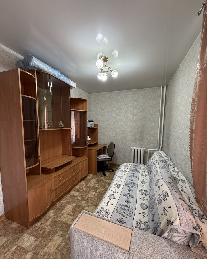 квартира г Екатеринбург Ботаническая Вторчермет Аптекарская ул., 37 фото 2