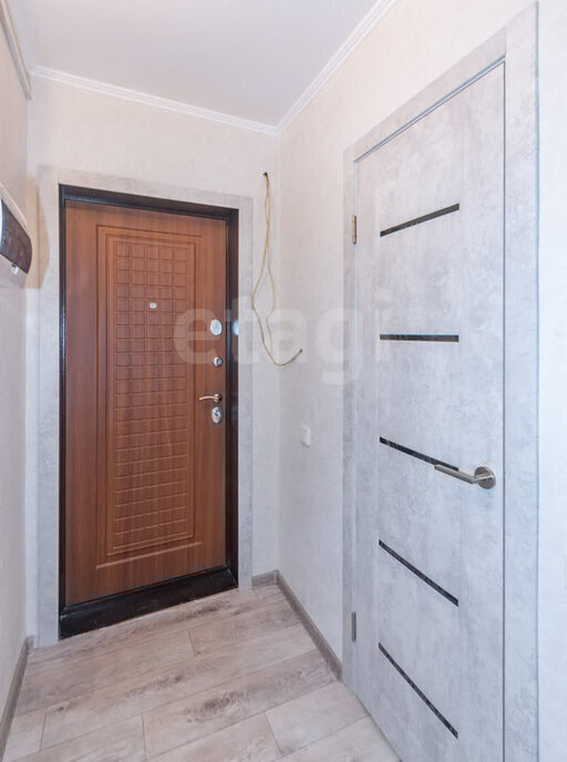 квартира г Омск пр-кт Мира 159 фото 13