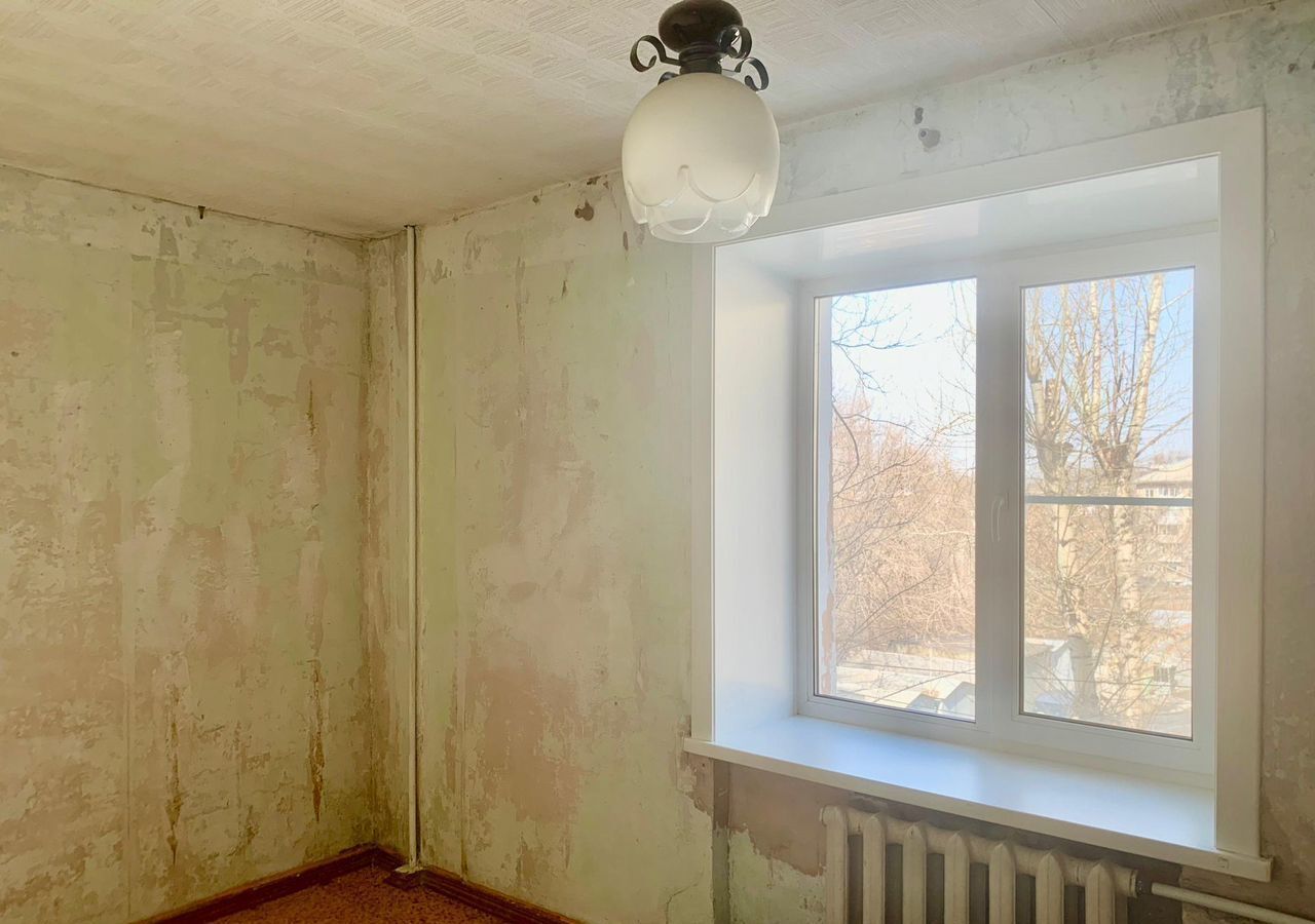 квартира г Хабаровск р-н Кировский ул Орджоникидзе 6б фото 5