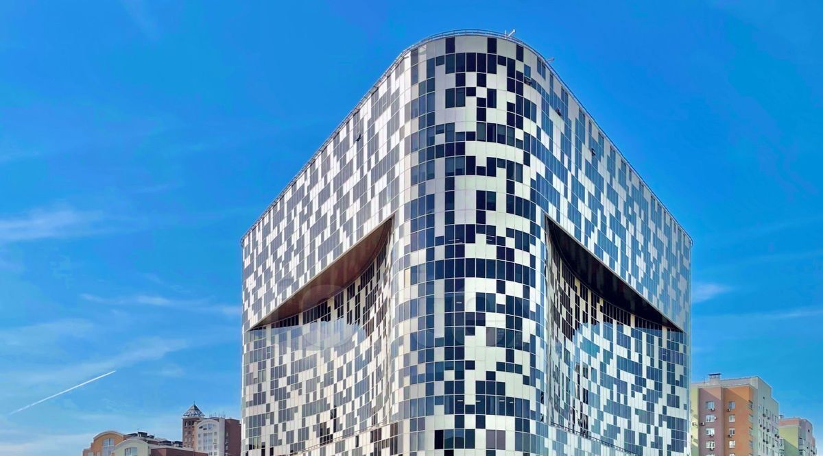 офис г Москва метро ЦСКА ул Авиаконструктора Микояна 12 фото 12