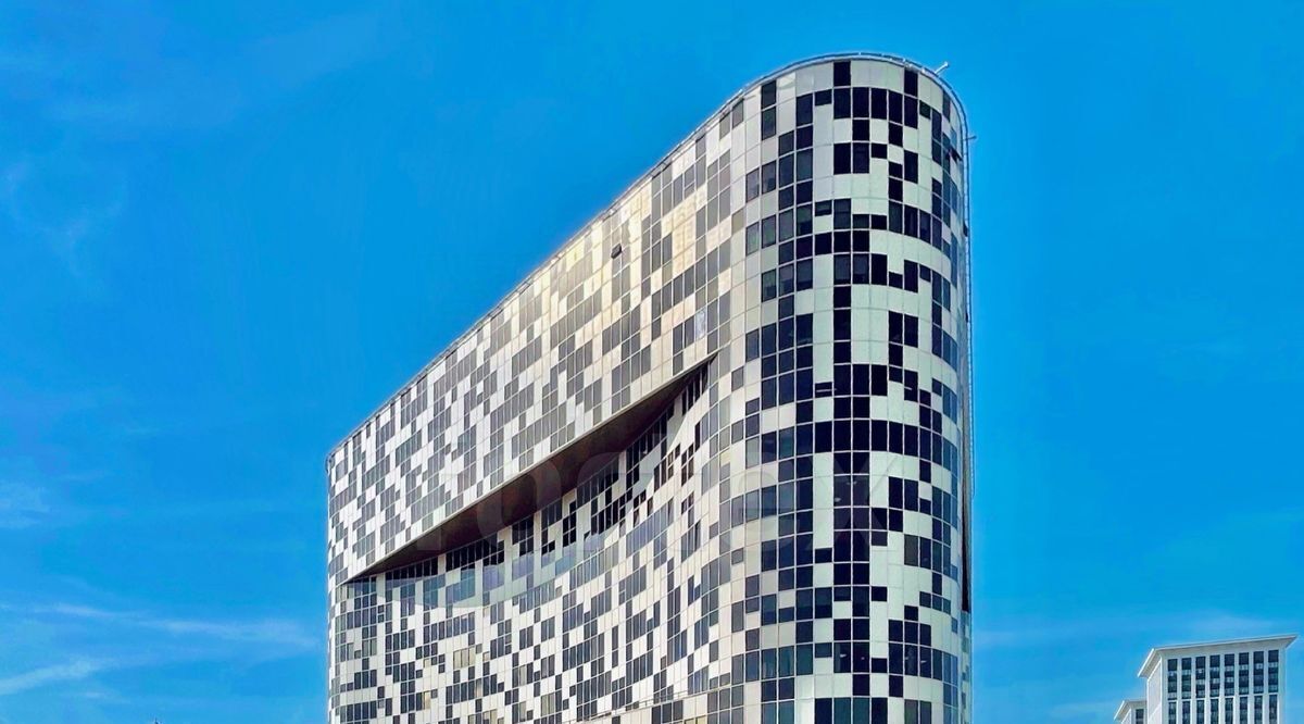 офис г Москва метро ЦСКА ул Авиаконструктора Микояна 12 фото 17