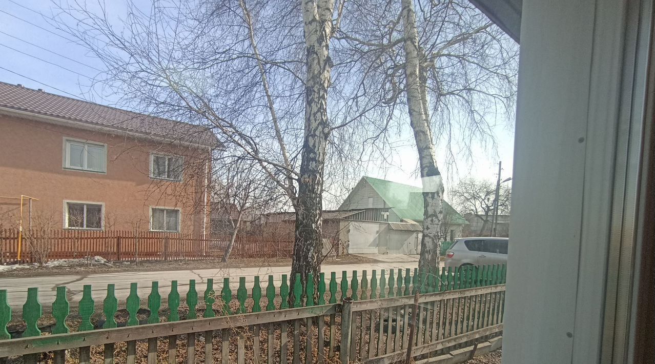 дом г Искитим ул Зеленая 10 фото 25