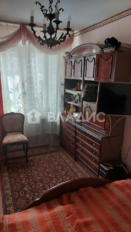 квартира г Москва метро Тестовская Тестовская метро МЦД-1, МЦД-1, метро МЦД-1 Центральный адм. округ Стрельбищенский пер., 7 фото 6