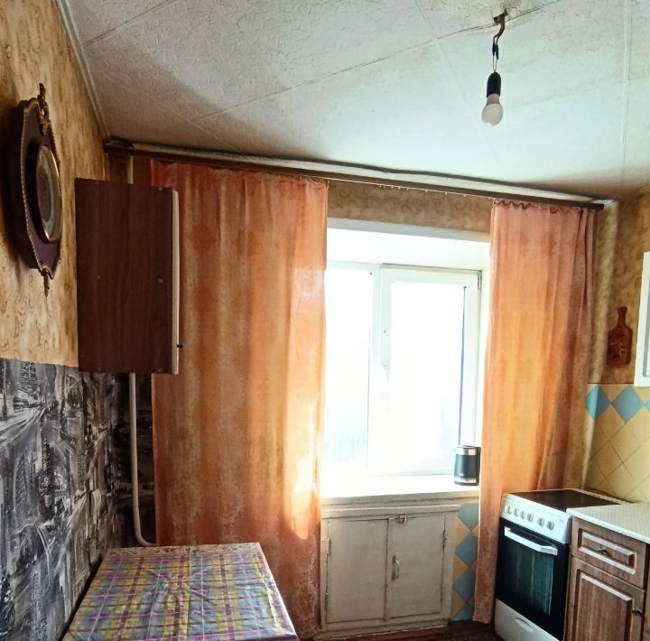 квартира г Кемерово р-н Кировский ул Александрова 12а фото 4