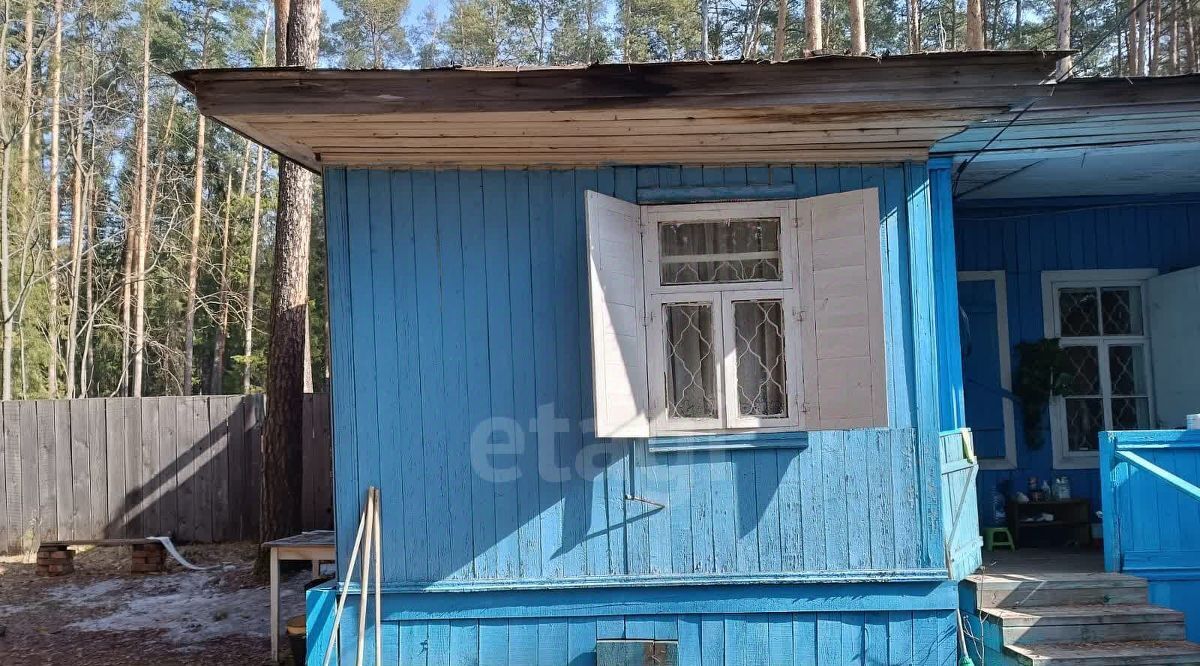 дом г Нижний Тагил р-н Ленинский ул Ключики Старые 1 фото 6