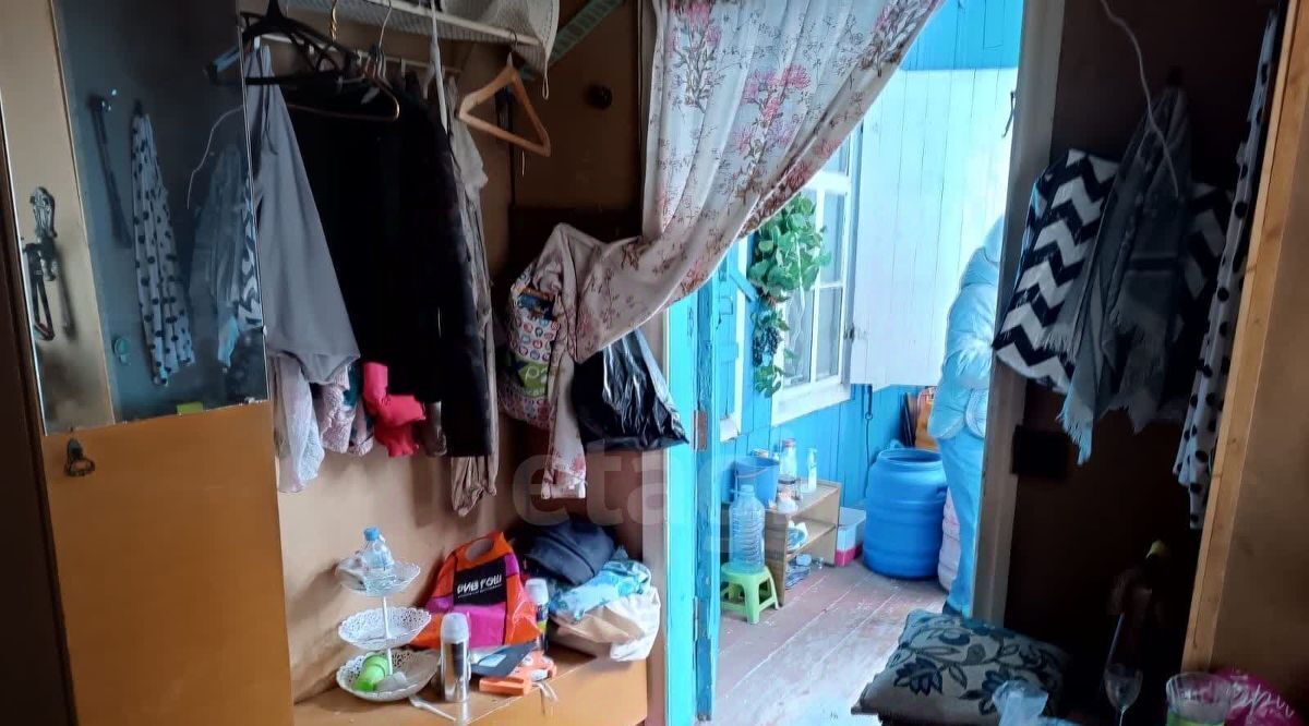 дом г Нижний Тагил р-н Ленинский ул Ключики Старые 1 фото 25