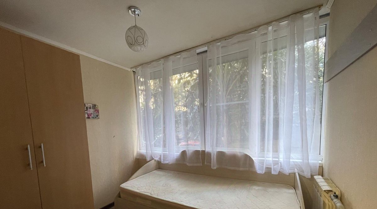 квартира г Сочи р-н Центральный ул Макаренко 45 фото 13