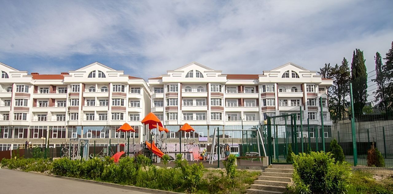 квартира г Сочи р-н Адлерский ул Ленина 290/7к 9 фото 15
