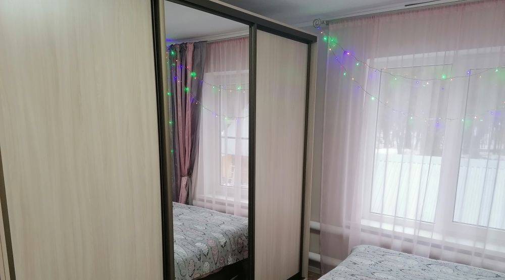 дом г Тольятти р-н Комсомольский проезд 4-ый Тракторный 23 фото 31