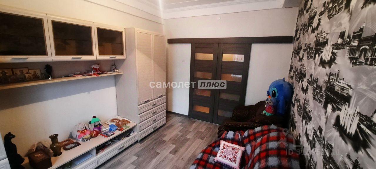квартира г Электросталь Центральный ул Советская 16а фото 5