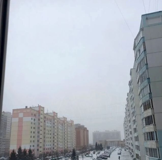 квартира г Новосибирск Заельцовская ул Тюленина 24 фото 22