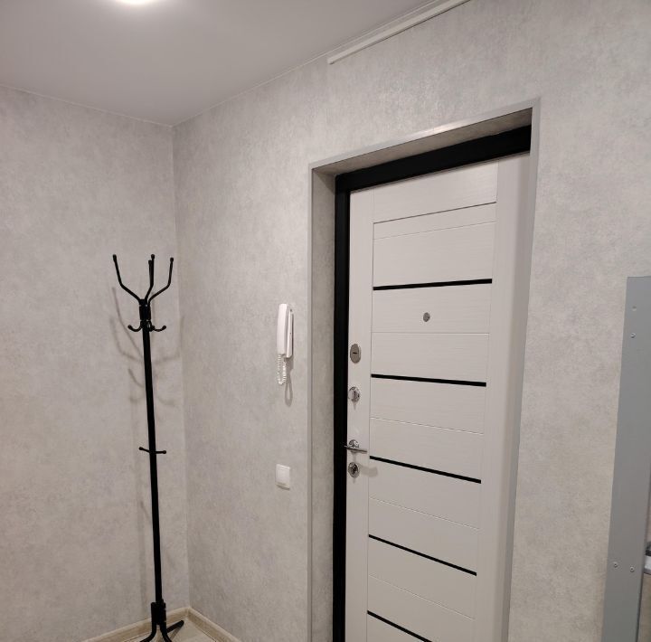 квартира г Новосибирск Гагаринская ул Рельсовая 2/1 фото 15