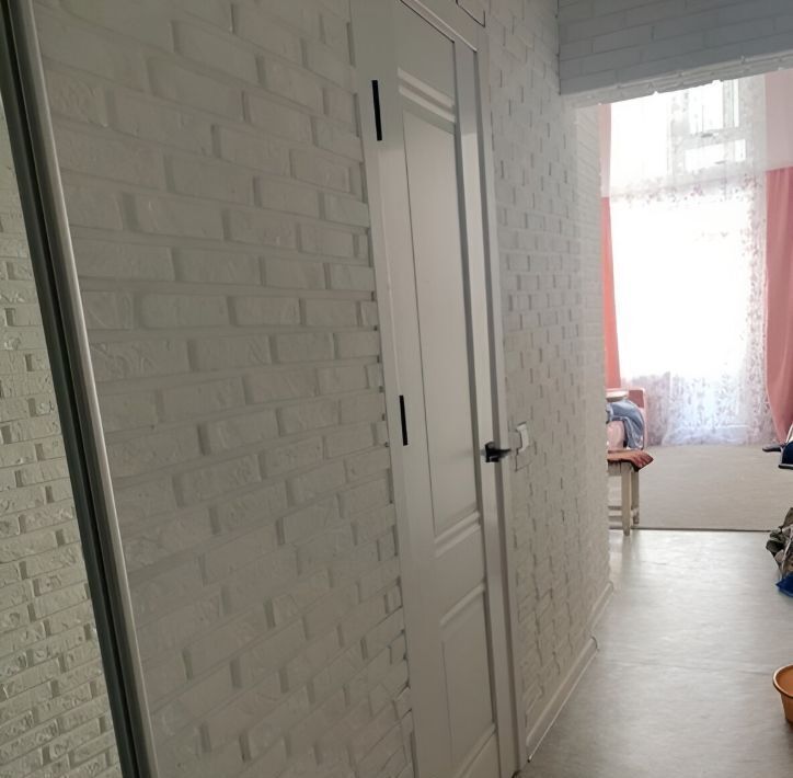 квартира г Новосибирск р-н Заельцовский ул Галущака 15 фото 6