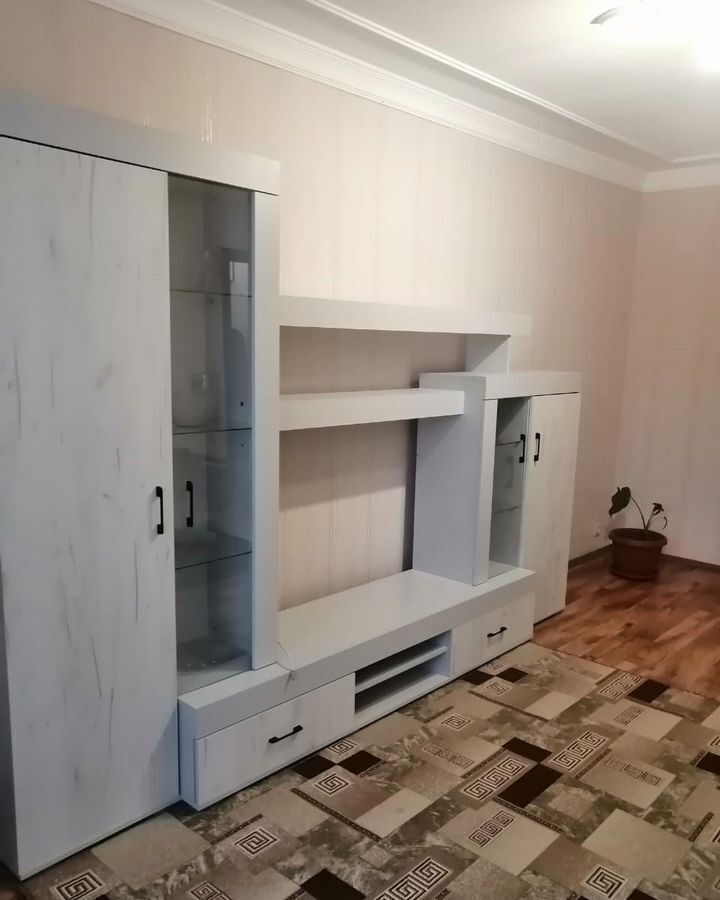квартира р-н Кавказский г Кропоткин ул Мира 90а Кропоткинское городское поселение фото 6