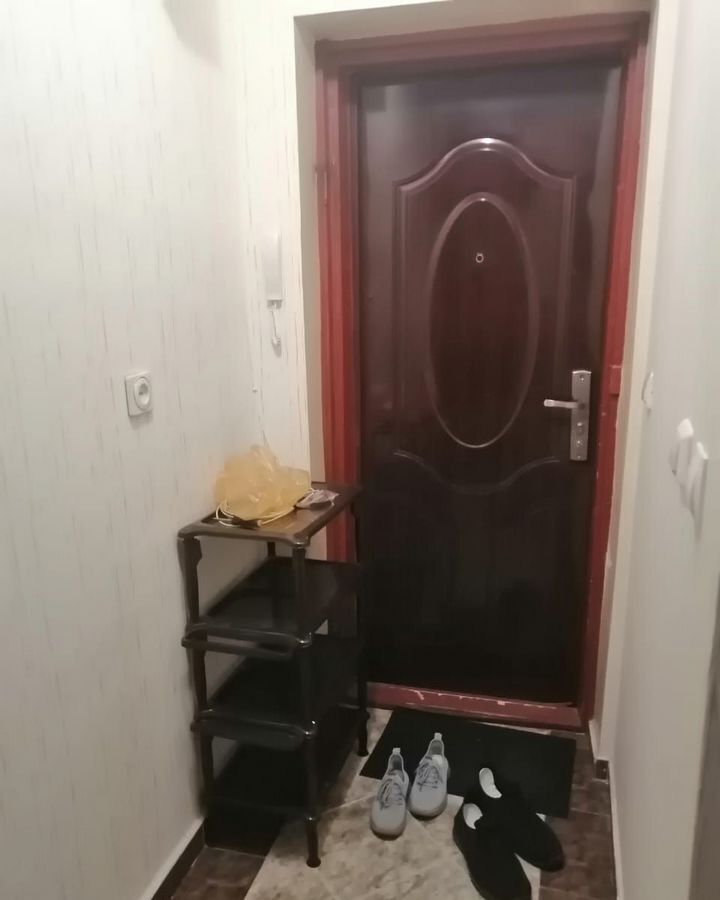 квартира р-н Кавказский г Кропоткин ул Мира 90а Кропоткинское городское поселение фото 8