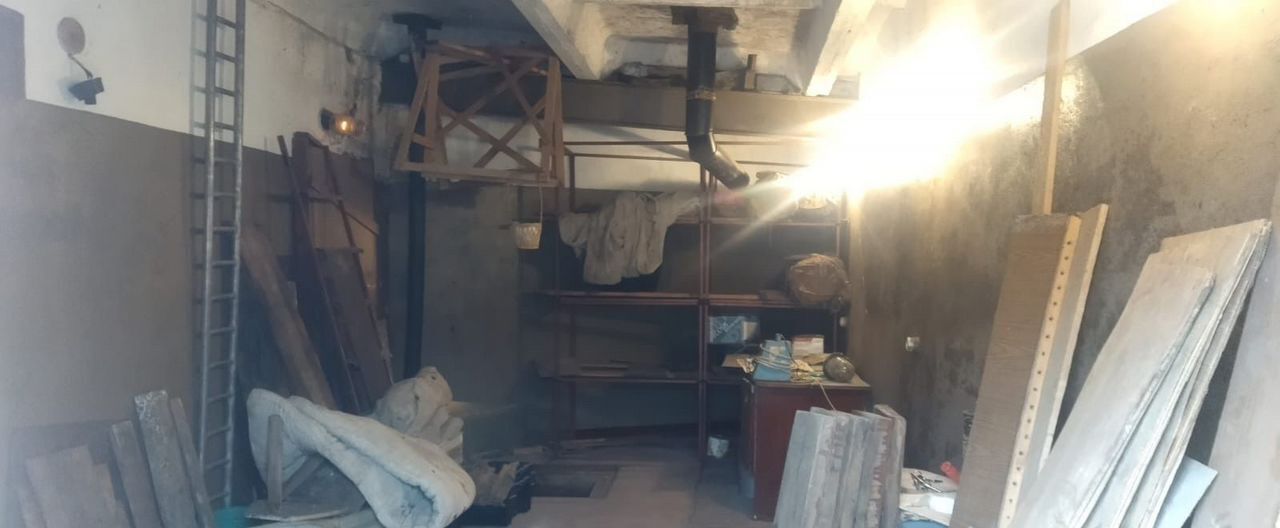 гараж г Пенза Пенза-4 ул Ленина 10г р-н Октябрьский фото 2