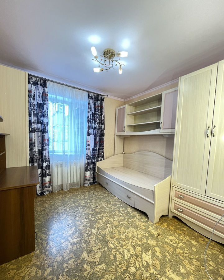 квартира г Петропавловск-Камчатский ул Пограничная 24 фото 13