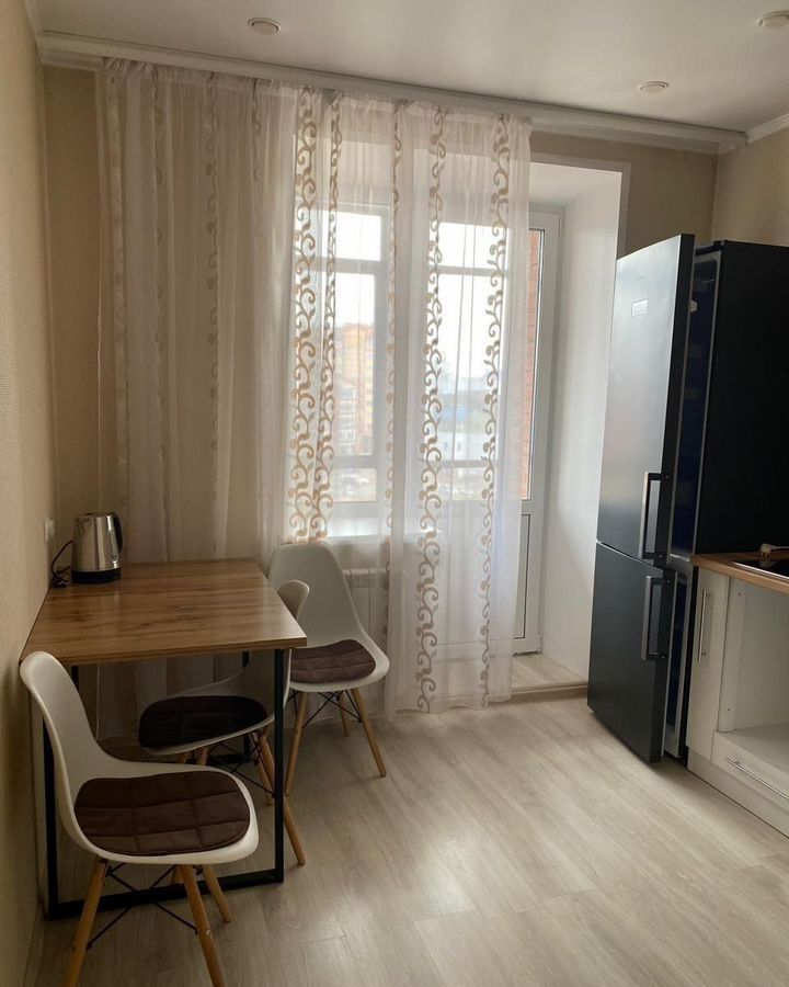 квартира г Абакан ул Авиаторов 6а фото 7
