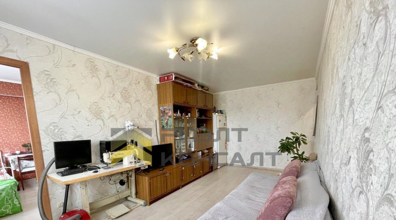 квартира г Омск р-н Центральный ул 21-я Амурская 28 фото 2
