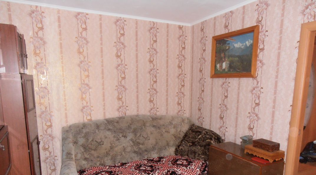 квартира г Омск р-н Кировский ул Ватутина 4 фото 12