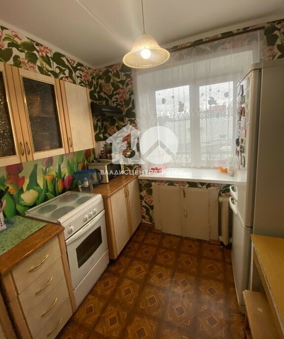 квартира г Новосибирск Золотая Нива ул Бориса Богаткова 171/2 фото 9
