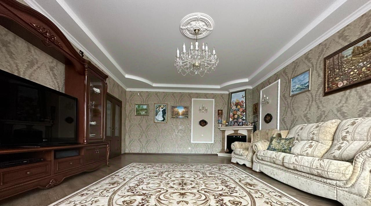 квартира г Новосибирск ул Телевизионная 15 Площадь Маркса фото 5