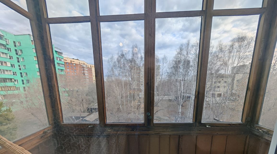 квартира г Новосибирск Речной вокзал ул Выборная 115 фото 15