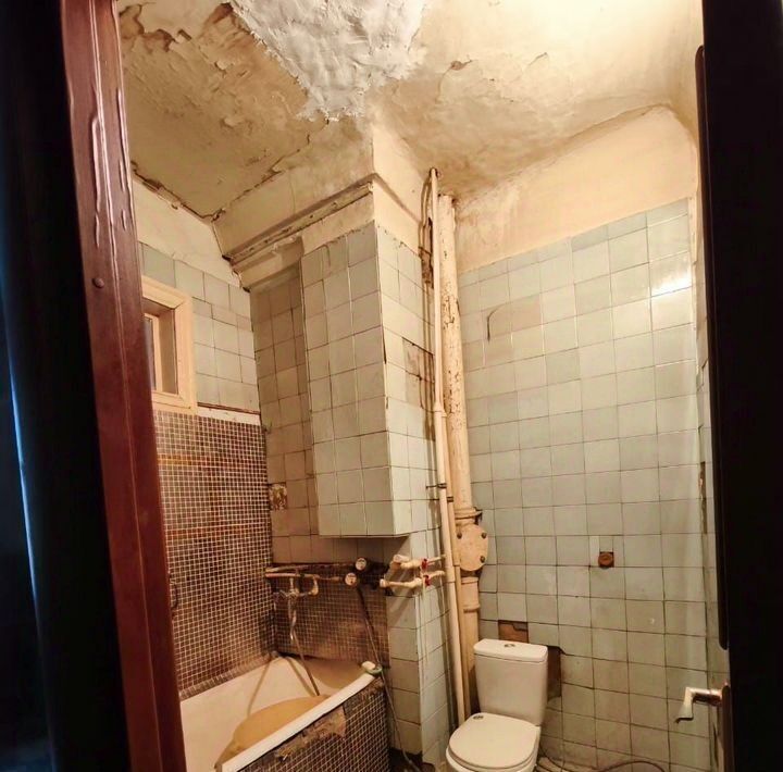 квартира г Новосибирск р-н Ленинский ул Крашенинникова 5 фото 8