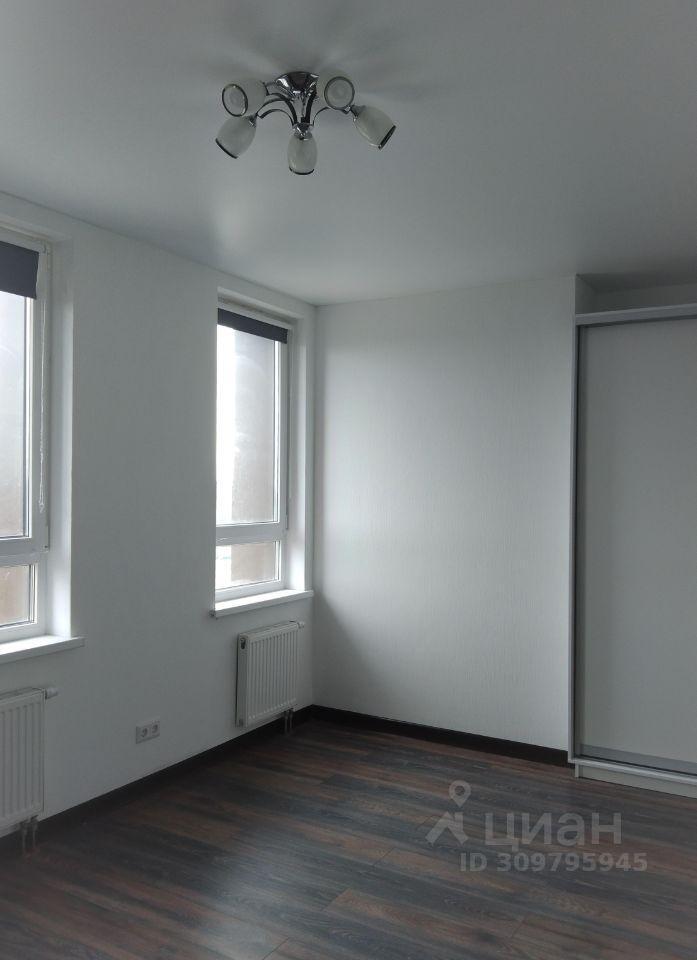 квартира г Одинцово ул Зеленая 143081 Юдино, 10 фото 8