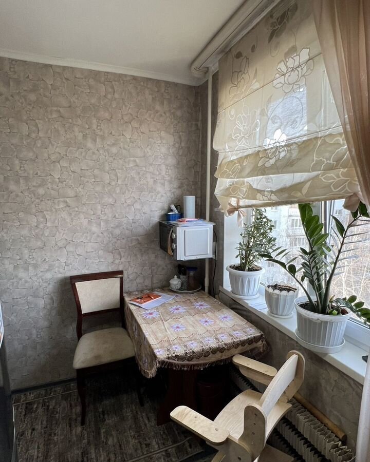 квартира г Казань Дубравная ул Юлиуса Фучика 68 фото 8