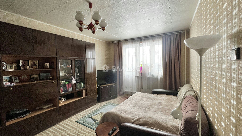 квартира г Москва метро Теплый Стан ул Профсоюзная 146к/1 фото 1