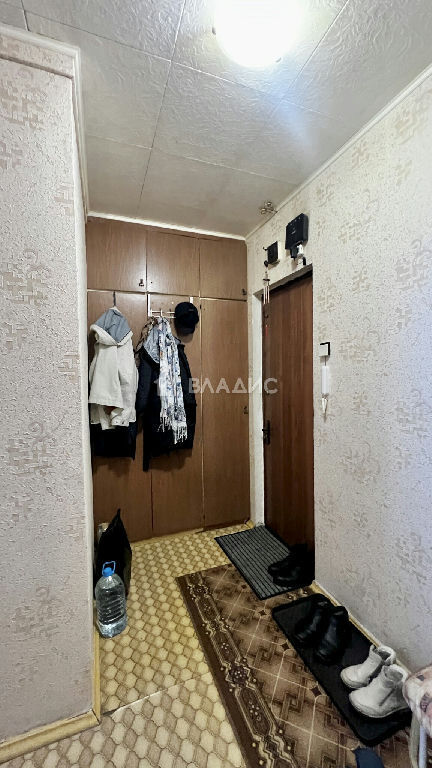 квартира г Москва метро Теплый Стан ул Профсоюзная 146к/1 фото 11