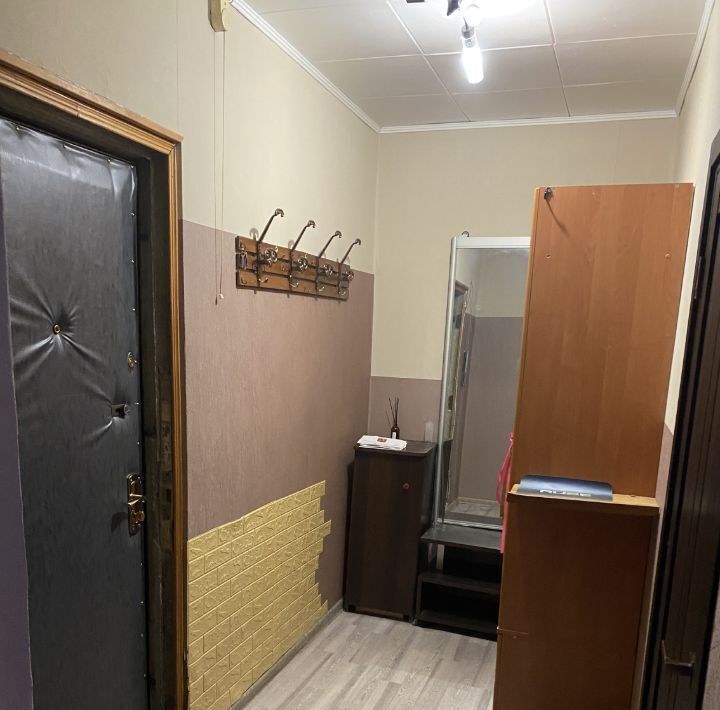 квартира г Москва п Внуково ул Интернациональная 2 Пыхтино фото 21