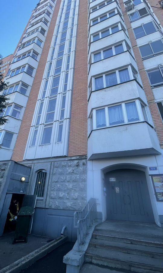 квартира г Одинцово Баковка ул Говорова 30 Одинцовский г. о. фото 18