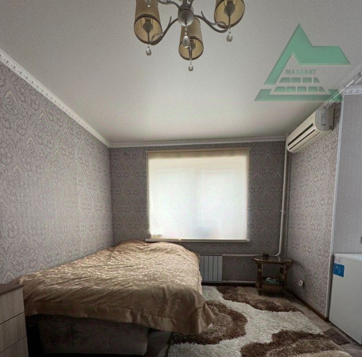 квартира г Оренбург р-н Ленинский ул Тимирязева 16 фото 10
