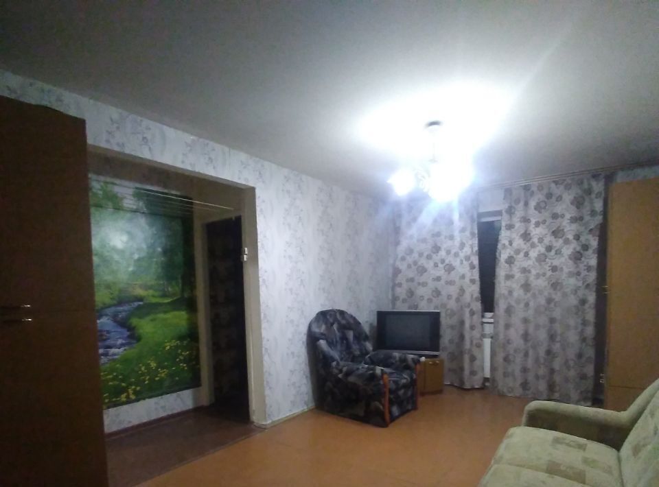 квартира г Самара Московская ул Гагарина 17 фото 3