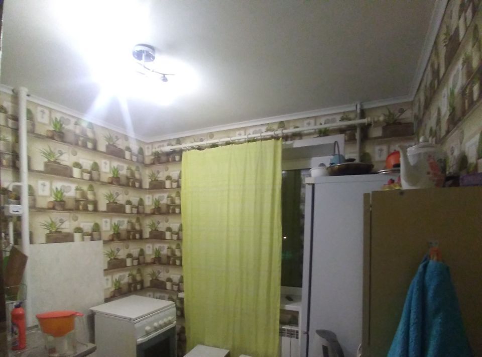 квартира г Самара Московская ул Гагарина 17 фото 4