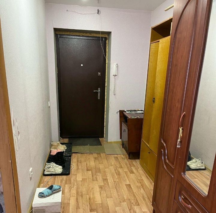 квартира г Пенза р-н Железнодорожный ул Антонова 20 фото 14