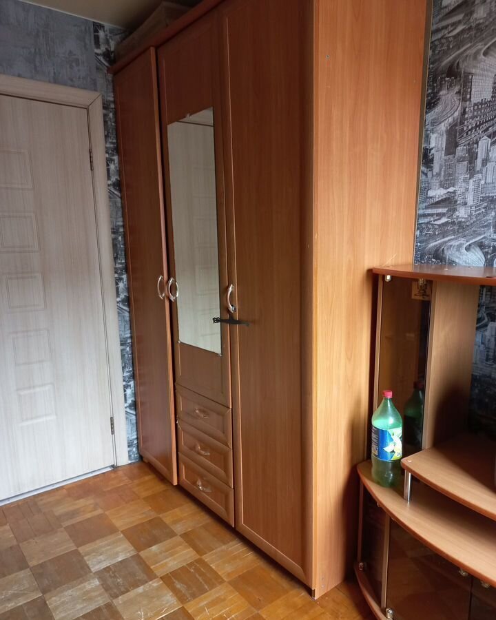 квартира г Ижевск р-н Первомайский ул Красноармейская 76 фото 14