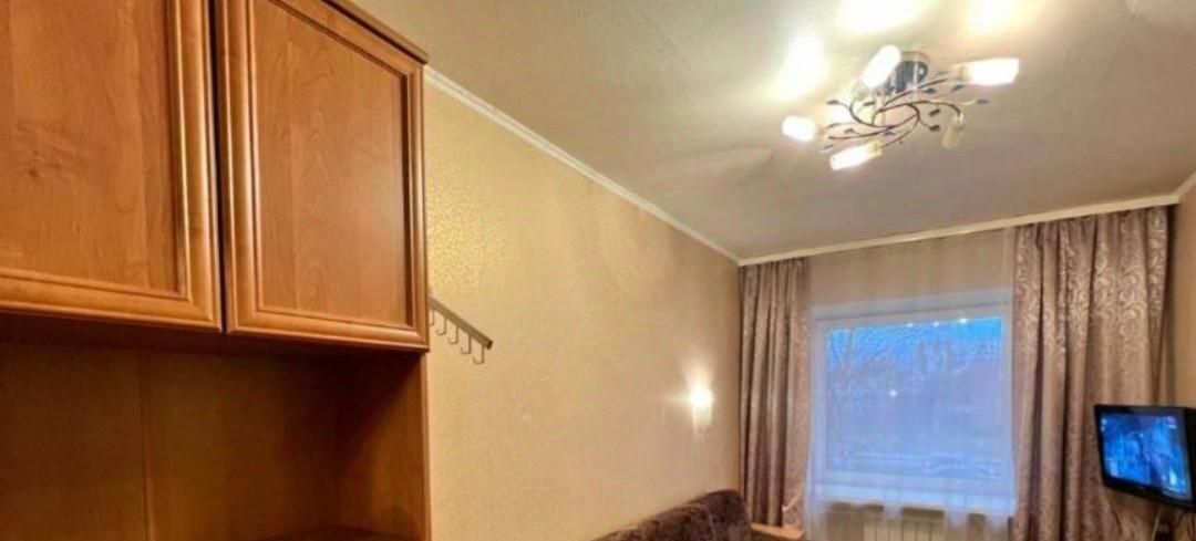 комната г Архангельск р-н Ломоносовский округ пр-кт Ломоносова 18 фото 6