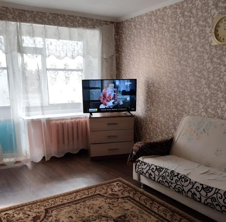 квартира г Ставрополь р-н Промышленный ул Тухачевского 3/9 фото 2