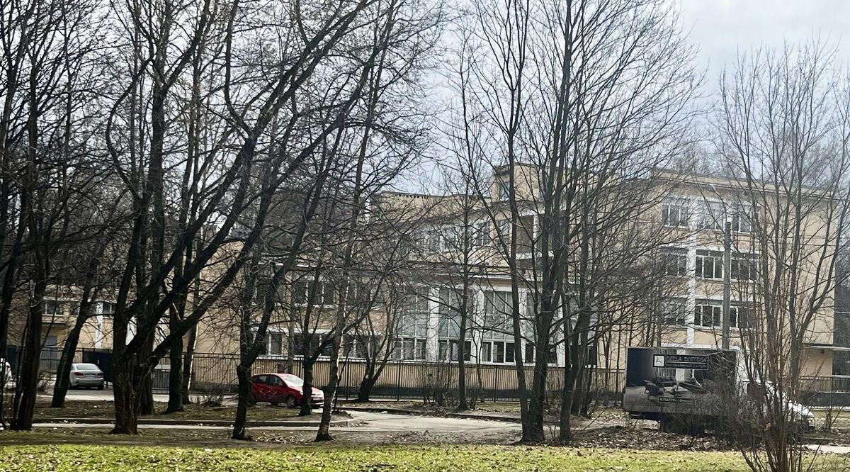 квартира г Санкт-Петербург метро Новочеркасская пр-кт Пискарёвский 15 фото 19